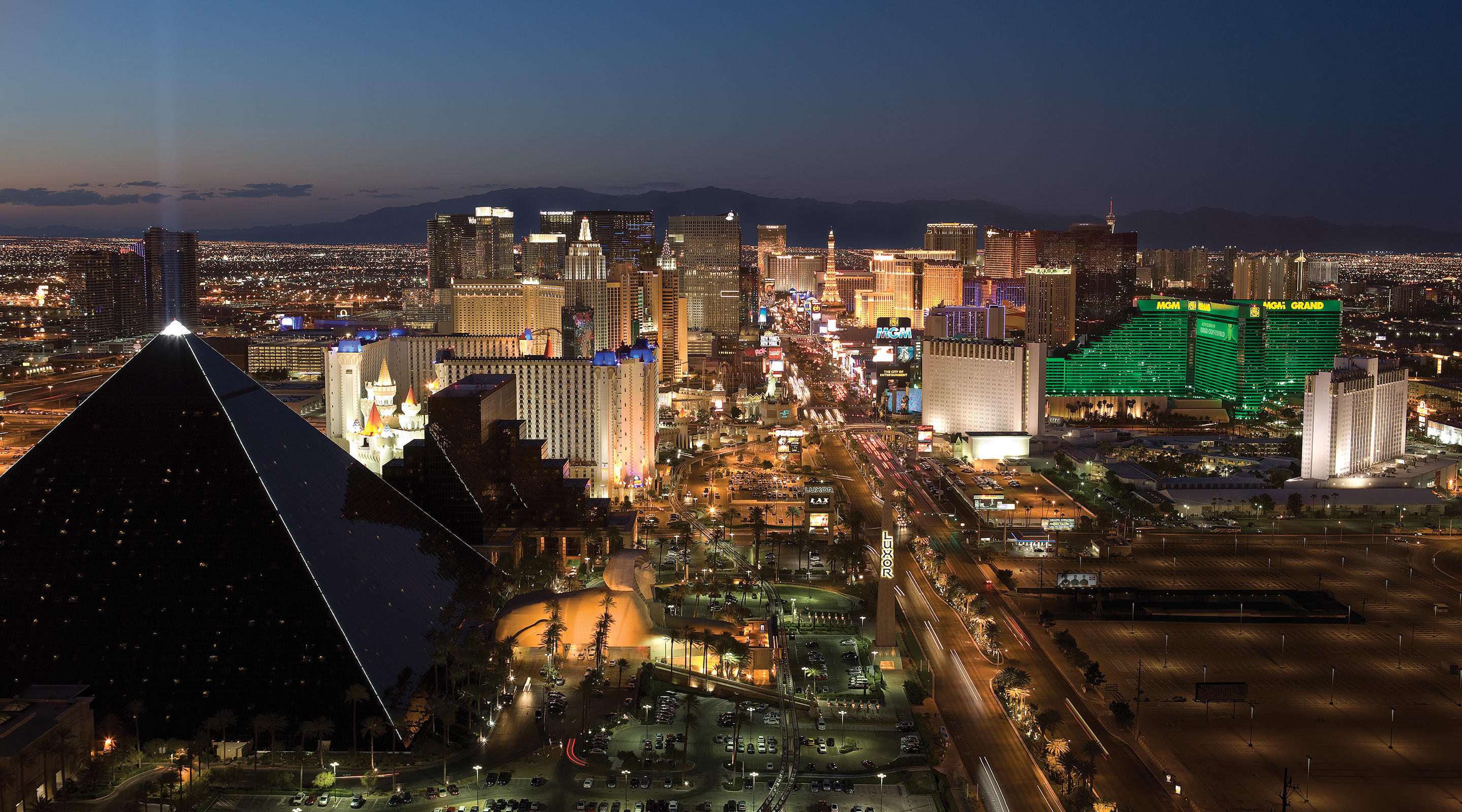 New York New York, Las Vegas – Updated 2023 Prices